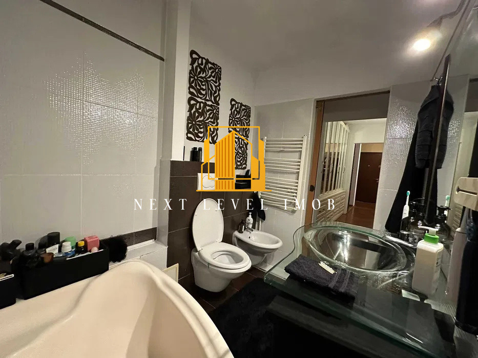 Apartament 3 camere Modern EXERCITIU