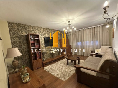 Apartament 3 camere Modern EXERCITIU