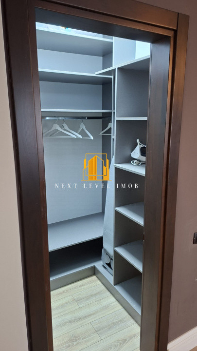 Apartament 2 camere de LUX-Fratii Golești