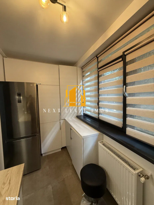 Apartament 2 Camere+Birou -  Smeurei