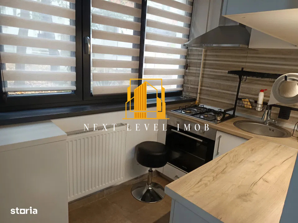 Apartament 2 Camere+Birou -  Smeurei