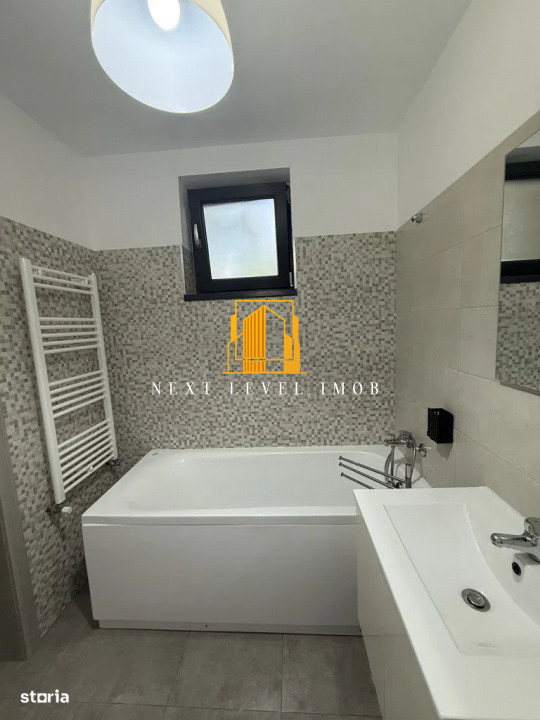 Apartament 2 Camere+Birou -  Smeurei