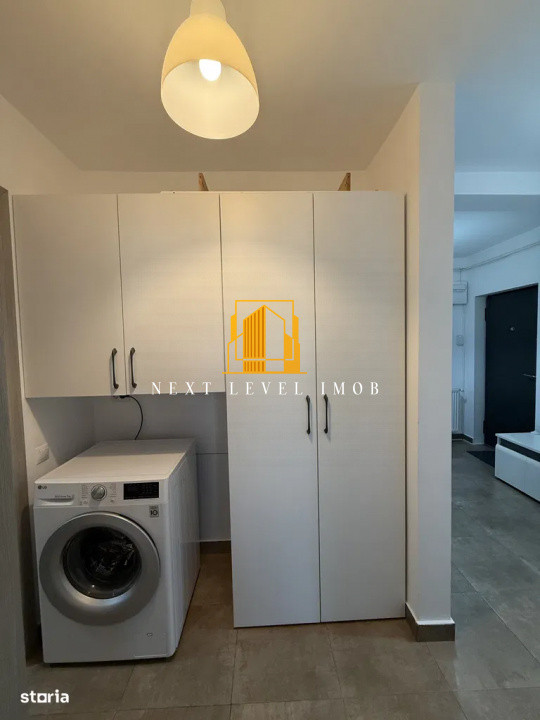 Apartament 2 Camere+Birou -  Smeurei