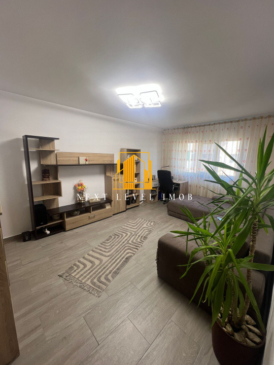 Apartament modern 3 camere EXERCIȚIU 