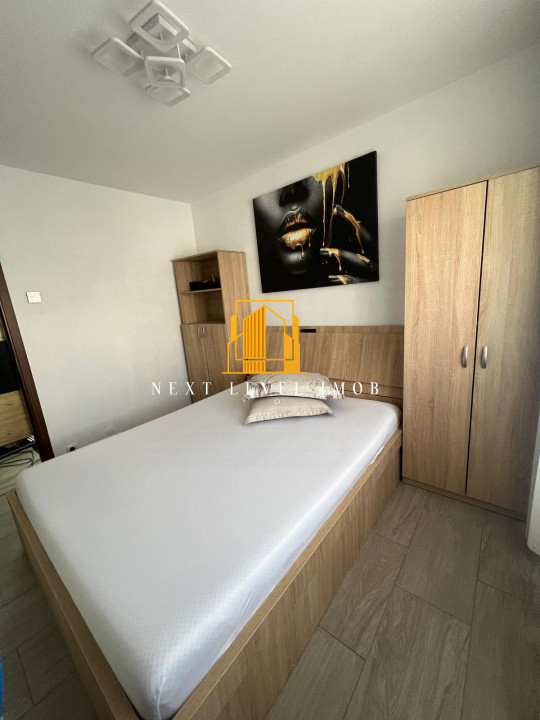 Apartament modern 3 camere EXERCIȚIU 