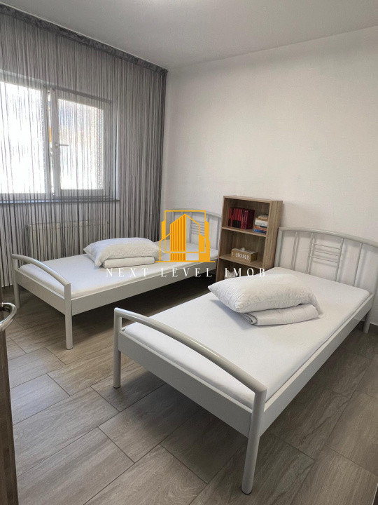 Apartament modern 3 camere EXERCIȚIU 