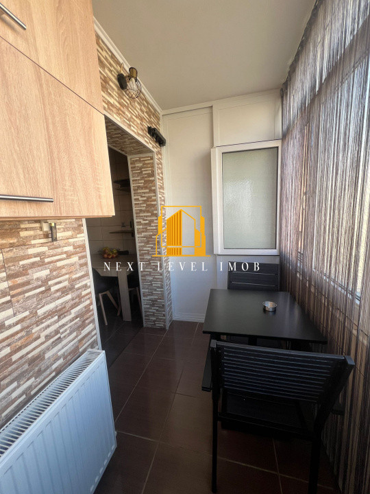 Apartament modern 3 camere EXERCIȚIU 