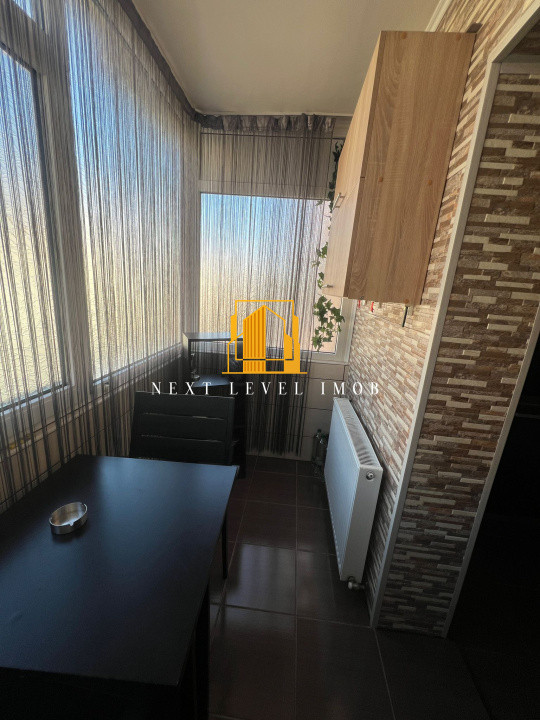 Apartament modern 3 camere EXERCIȚIU 