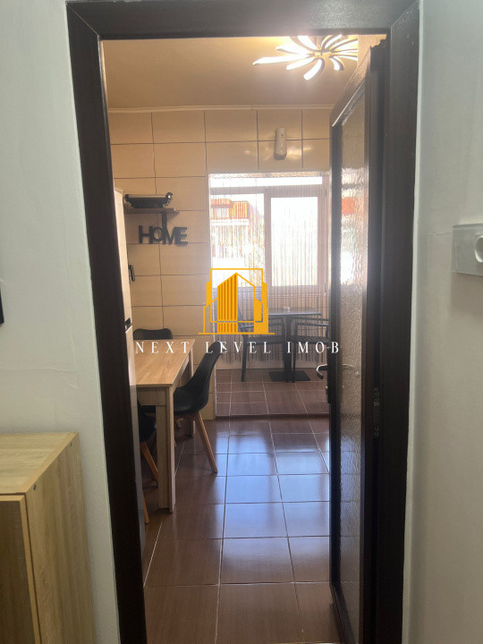 Apartament modern 3 camere EXERCIȚIU 