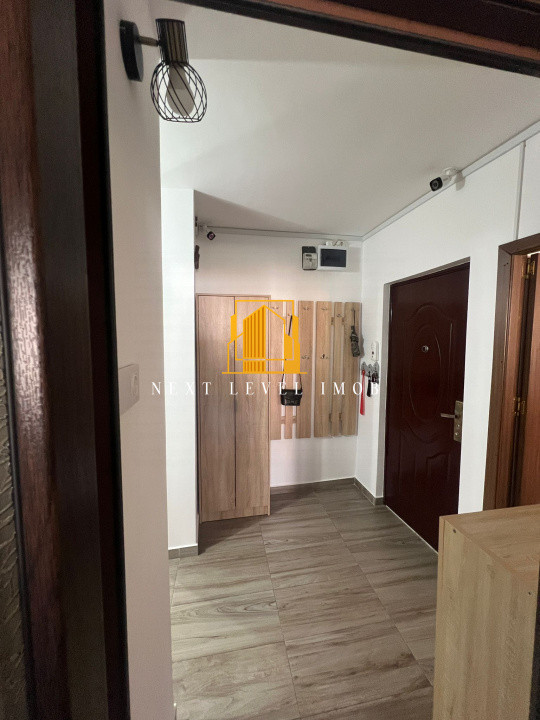 Apartament modern 3 camere EXERCIȚIU 