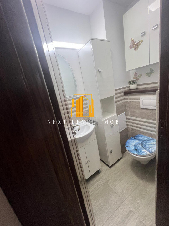 Apartament modern 3 camere EXERCIȚIU 