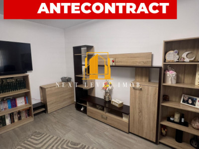 Apartament modern 3 camere EXERCIȚIU 