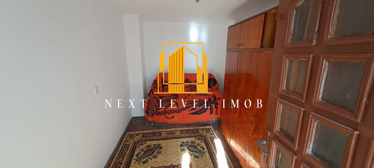 Casă cu teren generos 2.047 mp – Podu Broșteni, Argeș