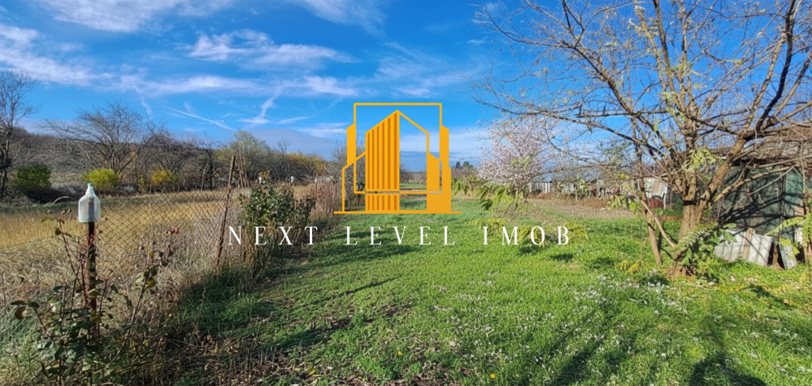 Casă cu teren generos 2.047 mp – Podu Broșteni, Argeș