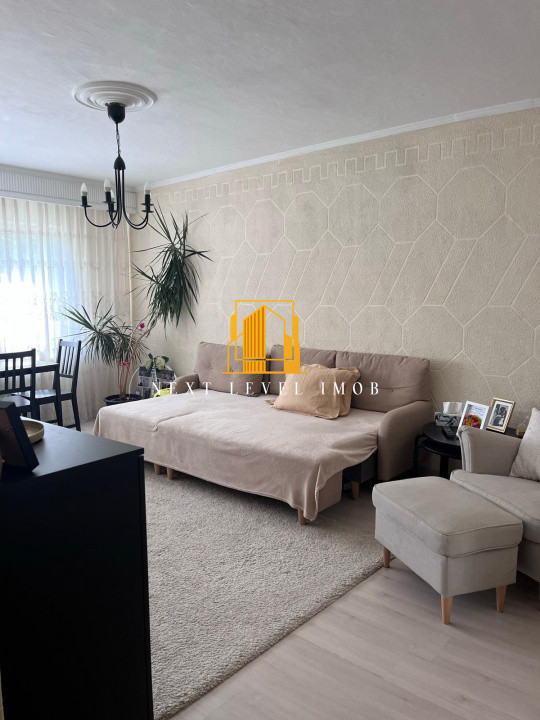 Apartament 2 camere Tudor Vladimirescu 