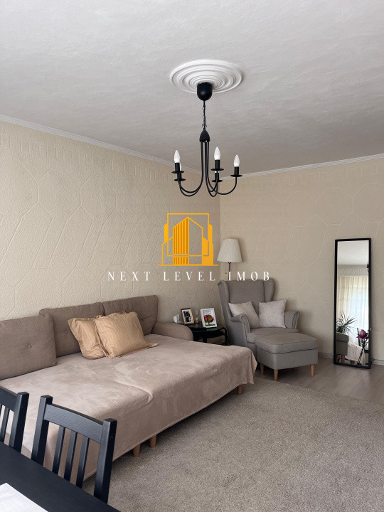 Apartament 2 camere Tudor Vladimirescu 