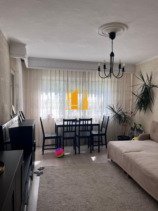 Apartament 2 camere Tudor Vladimirescu 