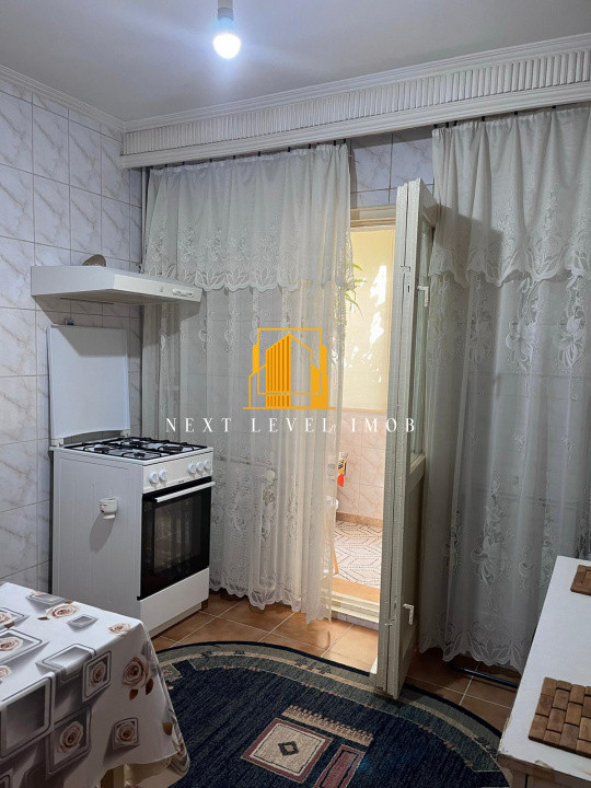 Apartament 2 camere Tudor Vladimirescu 