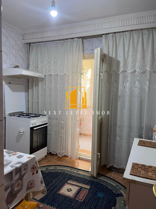 Apartament 2 camere Tudor Vladimirescu 