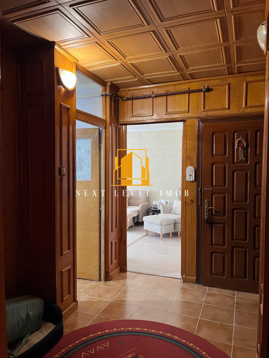 Apartament 2 camere Tudor Vladimirescu 