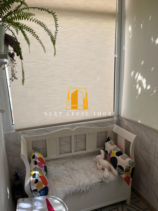 Apartament 2 camere Tudor Vladimirescu 