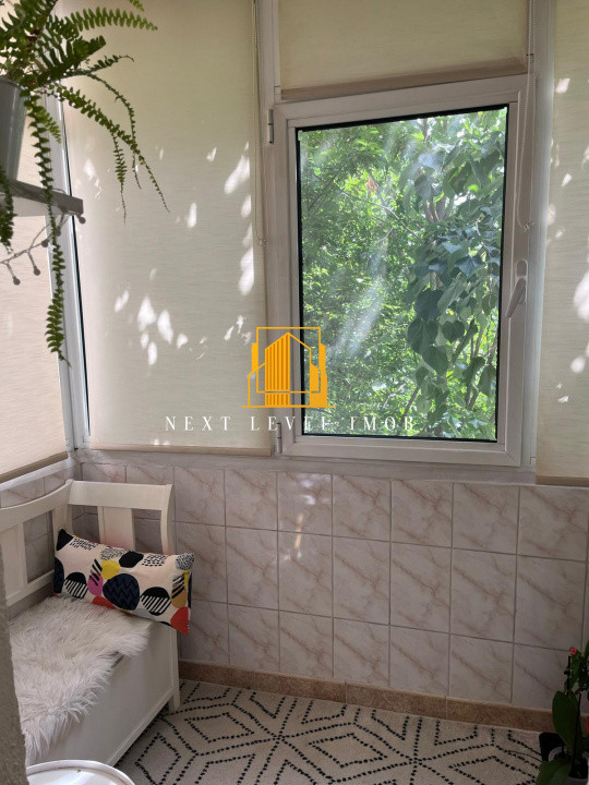 Apartament 2 camere Tudor Vladimirescu 