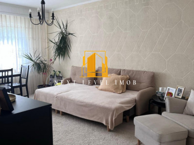 Apartament 2 camere Tudor Vladimirescu 
