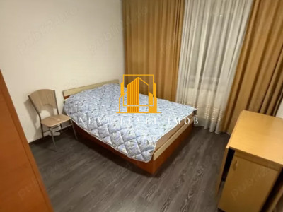 Apartament 2 camere/decomandat /Negru Vodă