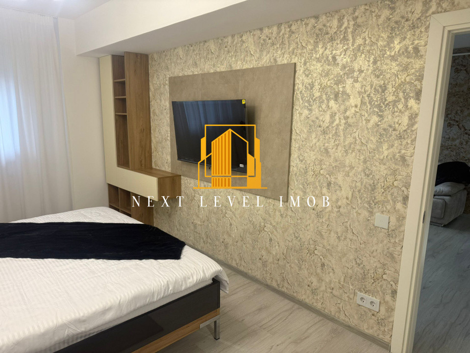 Apartament 2 camere LUX – LANDMARK TOWER