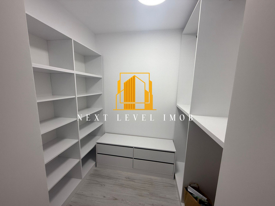 Apartament 2 camere LUX – LANDMARK TOWER