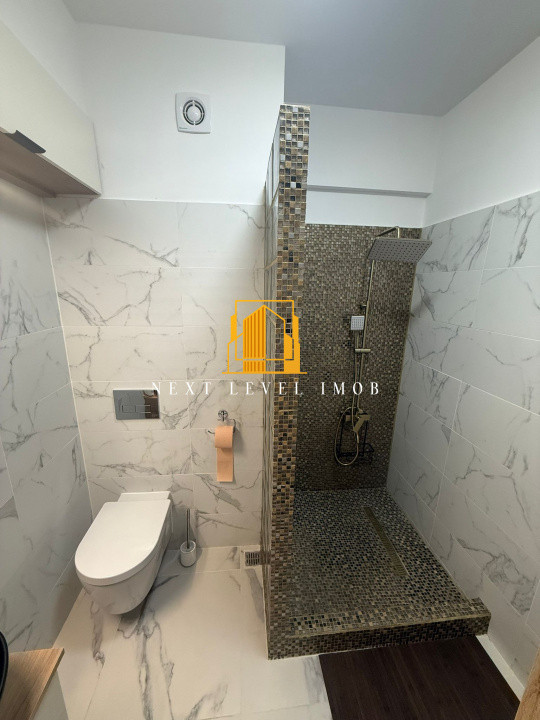 Apartament 2 camere LUX – LANDMARK TOWER