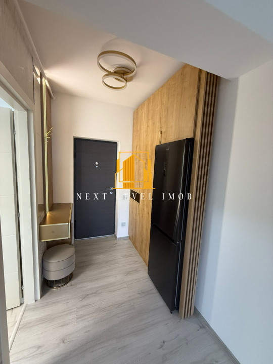 Apartament 2 camere LUX – LANDMARK TOWER