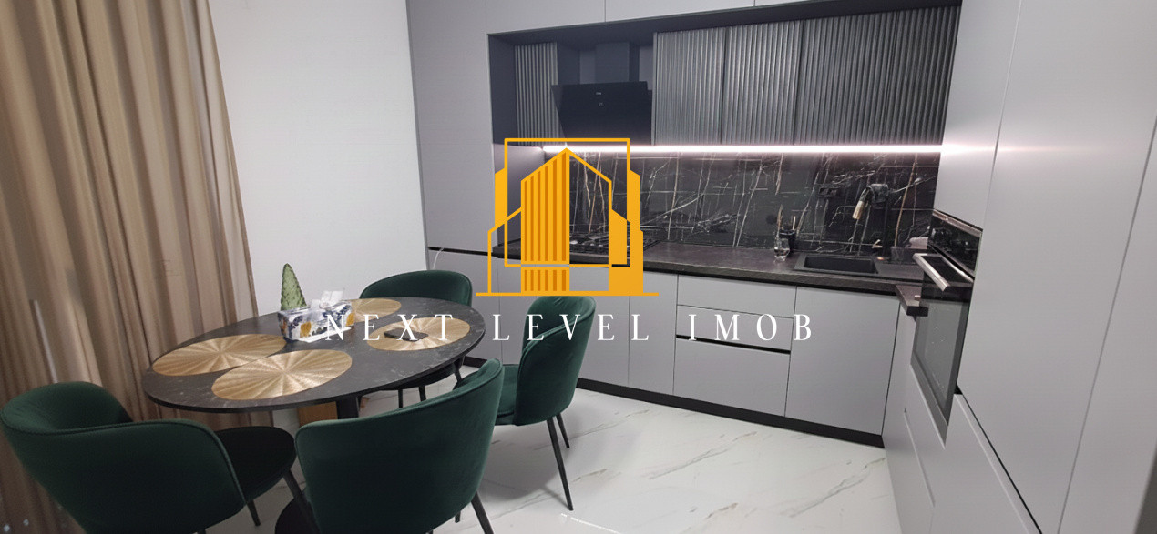 Casă de vânzare Geamăna | 2023 | Complet mobilată | 120 mp