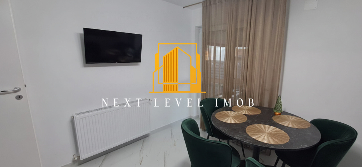 Casă de vânzare Geamăna | 2023 | Complet mobilată | 120 mp