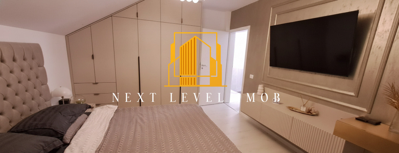 Casă de vânzare Geamăna | 2023 | Complet mobilată | 120 mp