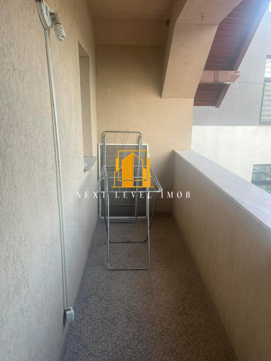 Casă modernă de închiriat–5 camere–Trivale–Câmpului