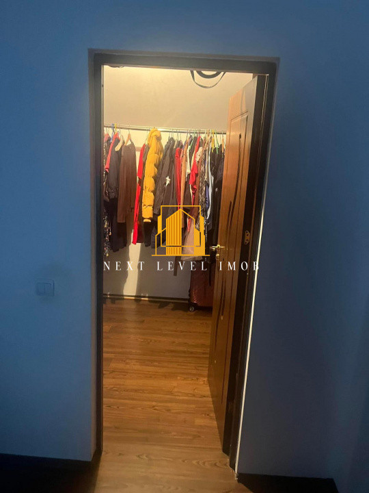 Casă modernă de închiriat–5 camere–Trivale–Câmpului