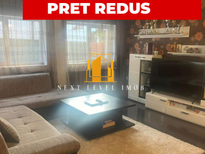 Casă modernă de închiriat–5 camere–Trivale–Câmpului