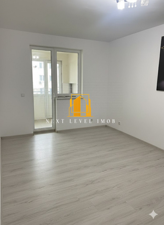 Garsonieră spațioasă de vânzare–Cartier Războieni