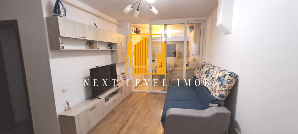 Apartament modern 2 camere – bloc nou 2019 – zona Dedeman 