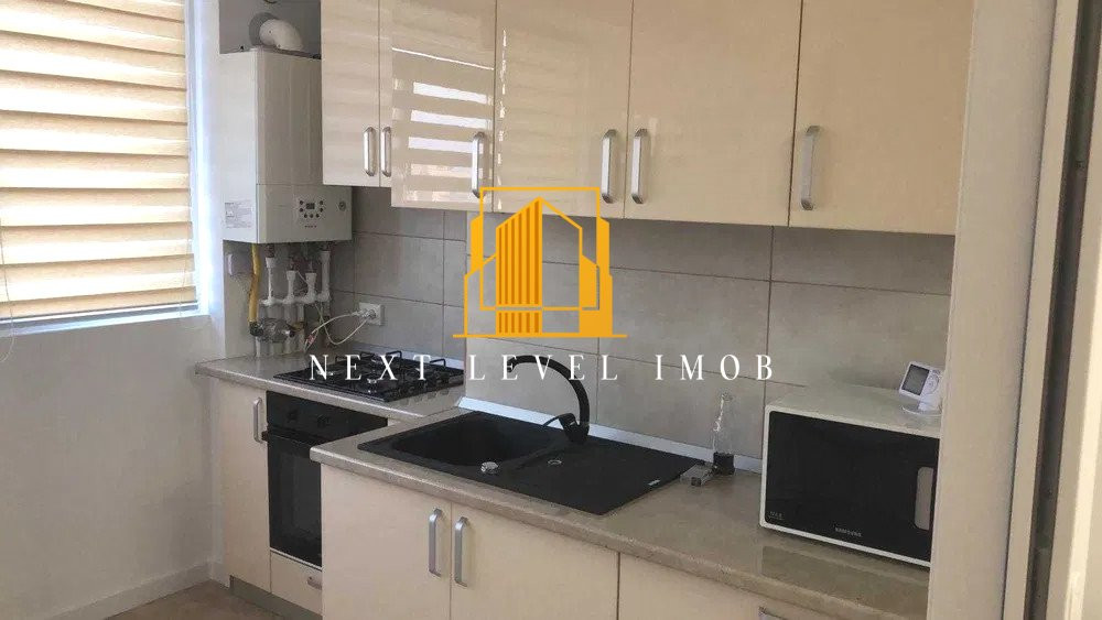 Apartament modern 2 camere – bloc nou 2019 – zona Dedeman 