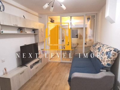 Apartament modern 2 camere – bloc nou 2019 – zona Dedeman 