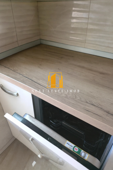 Apartament 3 camere – Popa Șapcă – complet mobilat și utilat!