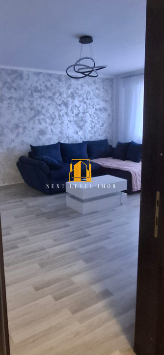 Apartament 2 camere de închiriat–Frații Golești