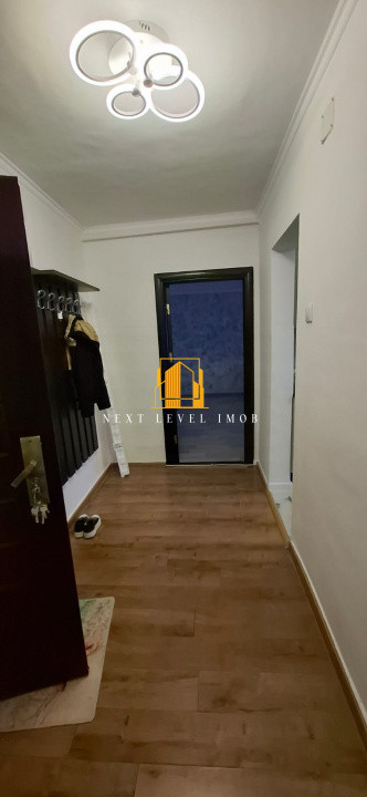 Apartament 2 camere de închiriat–Frații Golești