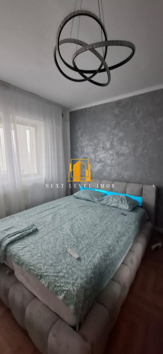Apartament 2 camere de închiriat–Frații Golești