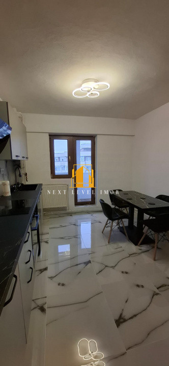 Apartament 2 camere de închiriat–Frații Golești
