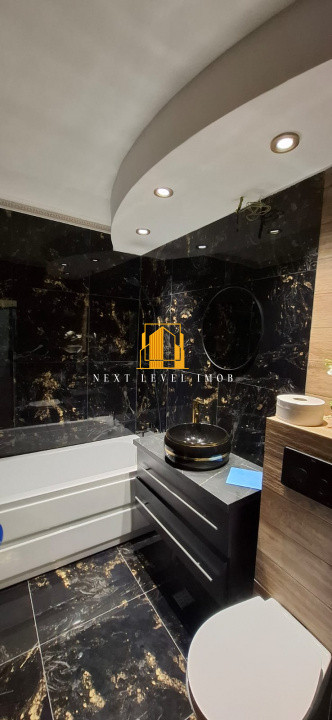 Apartament 2 camere de închiriat–Frații Golești