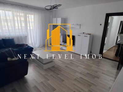 Apartament 2 camere de închiriat–Frații Golești