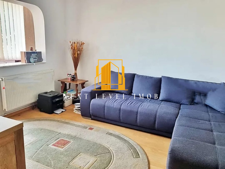 Garsonieră de închiriat POPA ȘAPCĂ